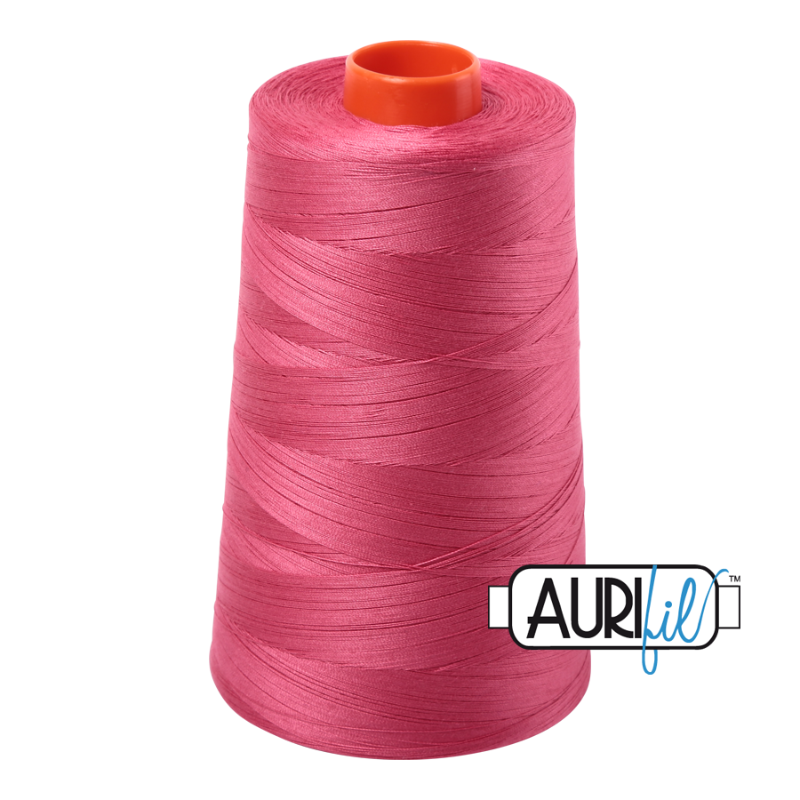Mako 50wt Cotton Cone 2440 Peony