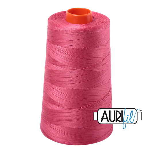 Mako 50wt Cotton Cone 2440 Peony