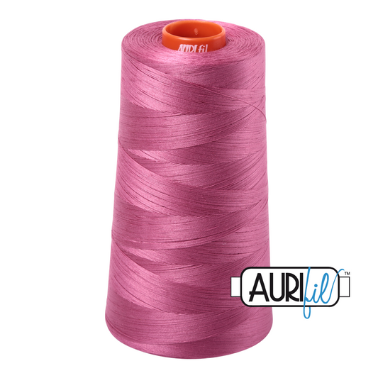 Mako 50wt Cotton Cone 2452 Dusty	Rose
