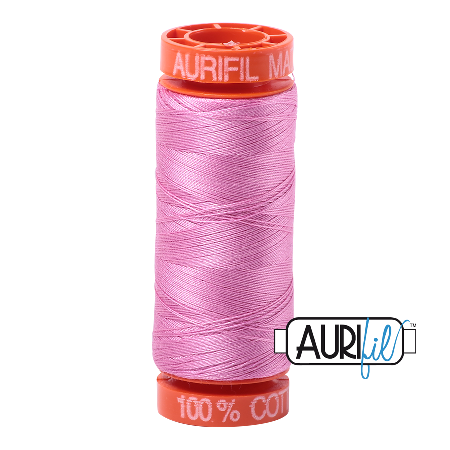 Mako 50 wt cotton 2479 Medium Orchid
