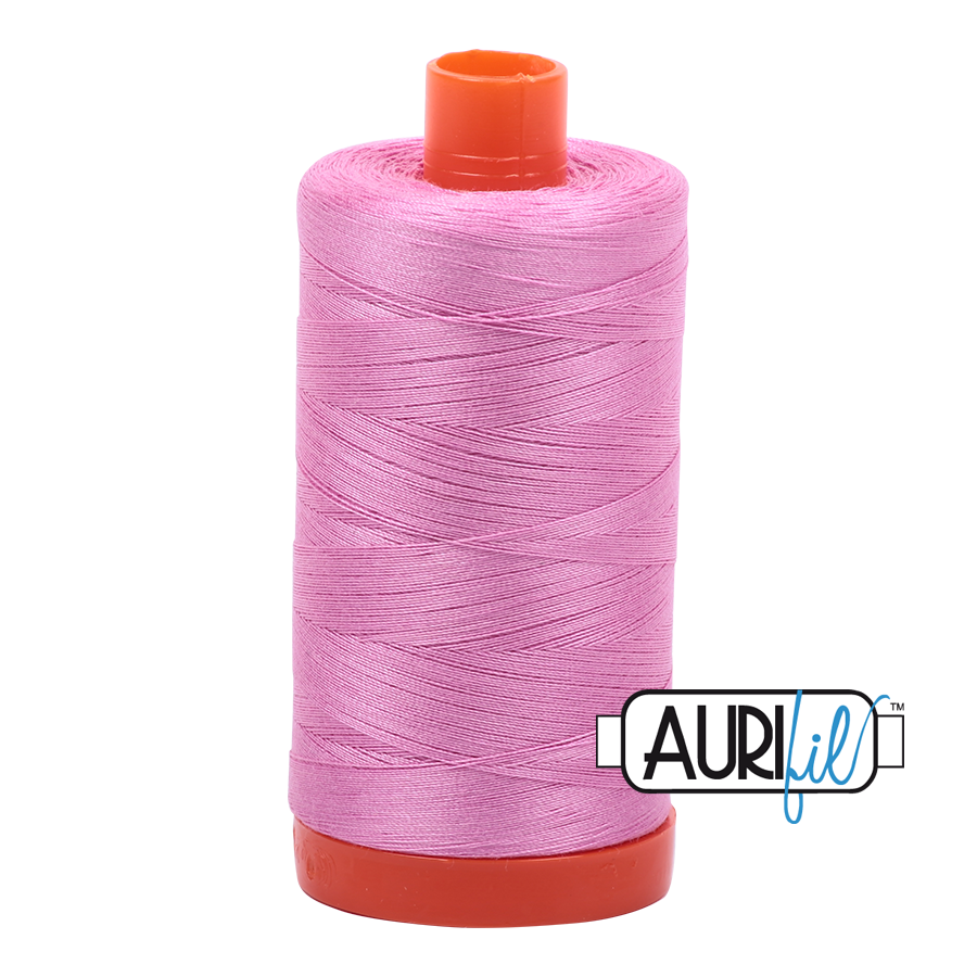 Mako 50 wt Cotton 2479 Medium	Orchid