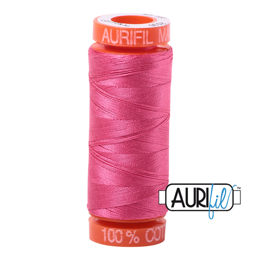 Mako 50 wt cotton 2530 Blossom Pink