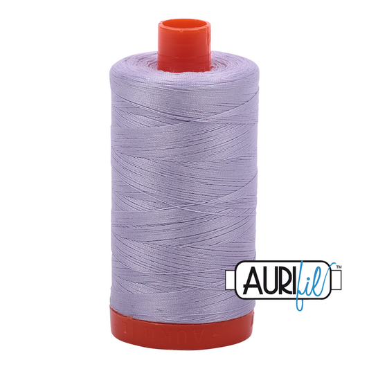 Mako 50 wt Cotton 2560 Iris