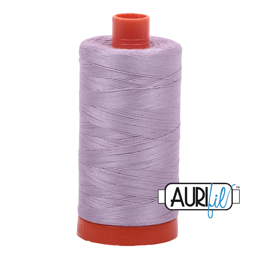 Mako 50 wt Cotton 2562 Lilac