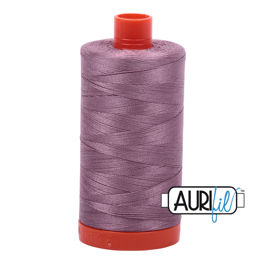Mako 50 wt Cotton 2566 Wisteria