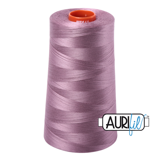 Mako 50wt Cotton Cone 2566 Wisteria
