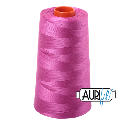 Mako 50wt Cotton Cone 2588 Light	Magenta