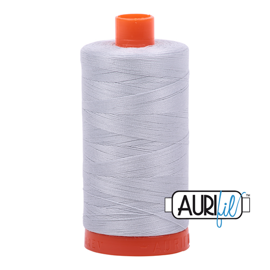 Mako 50 wt Cotton 2600 Dove