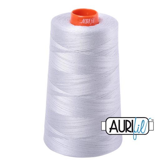 Mako 50wt Cotton Cone 2600 Dove