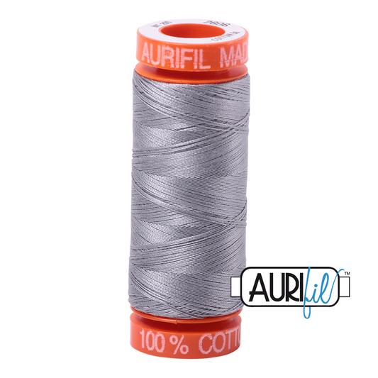 Mako 50 wt cotton 2606 Mist