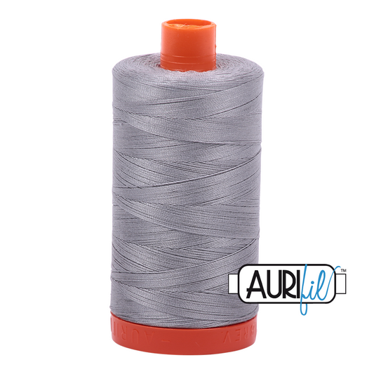 Mako 50 wt Cotton 2606 Mist