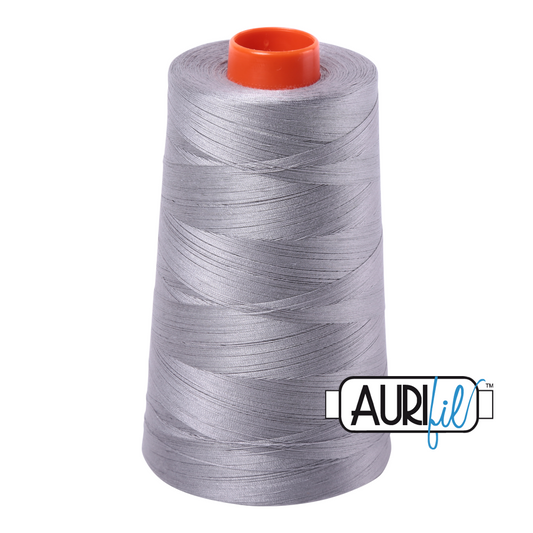 Mako 50wt Cotton Cone 2606 Mist