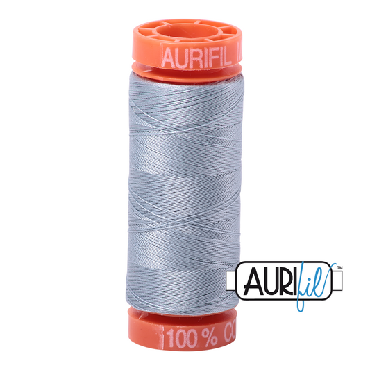 Mako 50 wt cotton 2612 Artic Sky