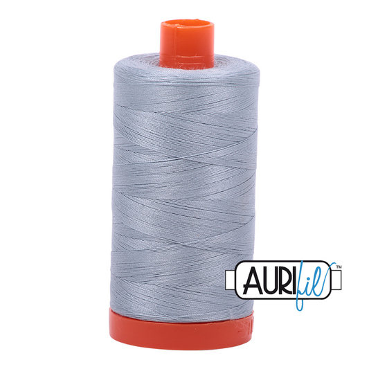 Mako 50 wt Cotton 2612 Artic	Sky