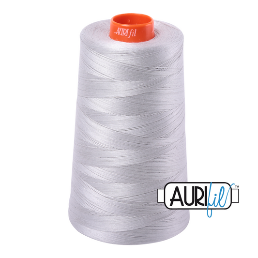Mako 50wt Cotton Cone 2615 Aluminium