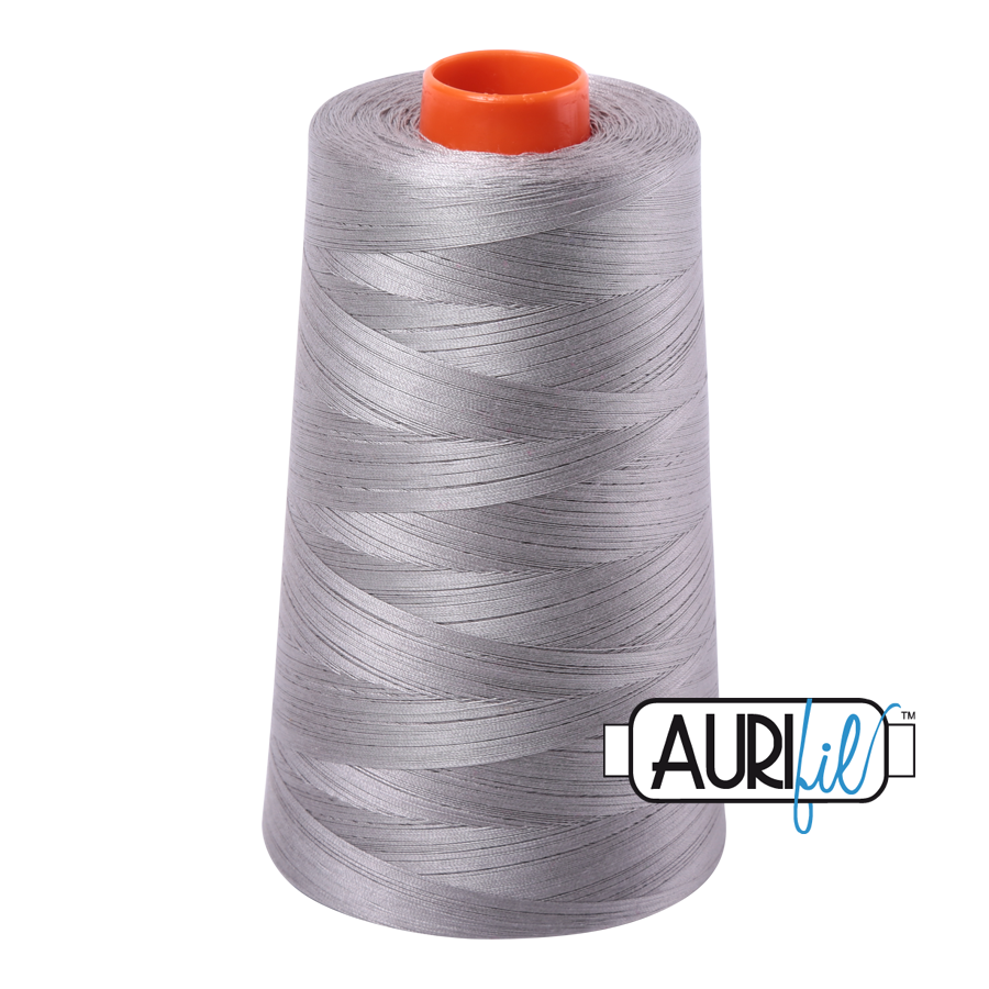 Mako 50wt Cotton Cone 2620 Stainless	Steel