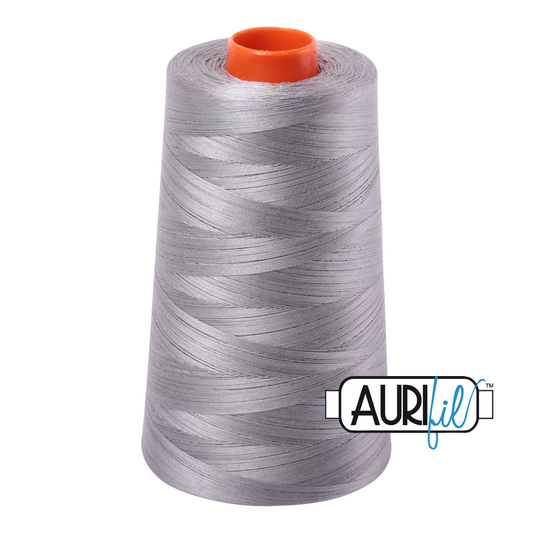 Mako 50wt Cotton Cone 2620 Stainless	Steel
