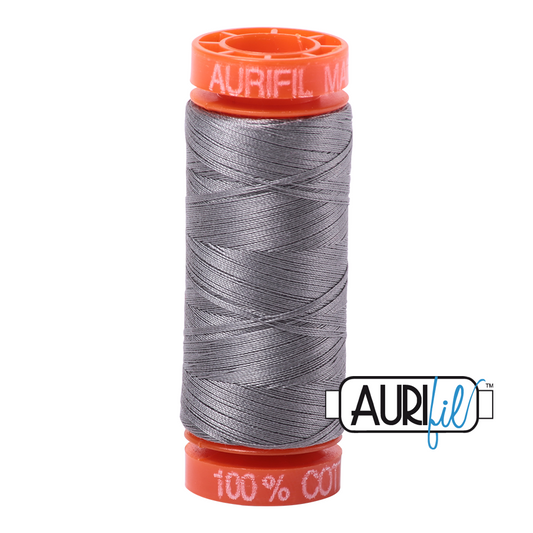 Mako 50 wt cotton 2625 Artic Ice