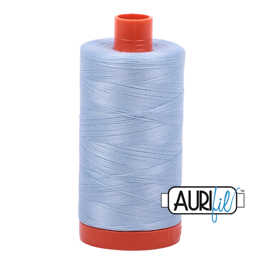Mako 50 wt Cotton 2710 Light	Robins	Egg
