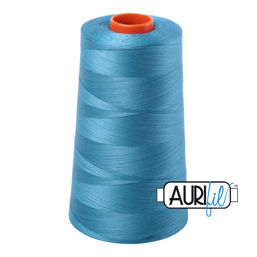 Mako 50wt Cotton Cone 2815 Teal