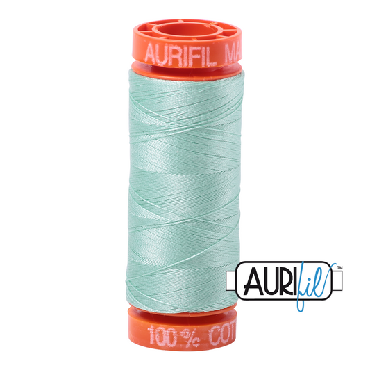 Mako 50 wt cotton 2830 Mint