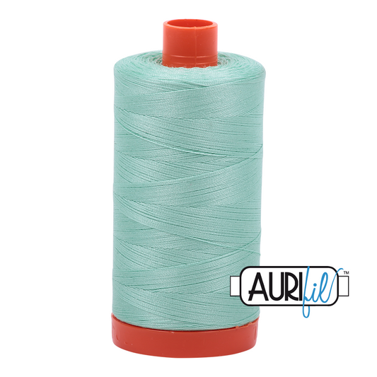 Mako 50 wt Cotton 2835 Medium	Mint