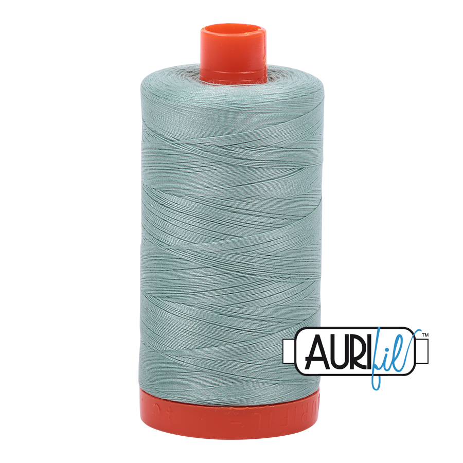 Mako 50 wt Cotton 2845 Light	Juniper