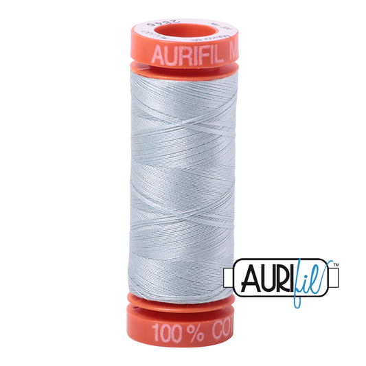 Mako 50 wt cotton 2846 Iceberg