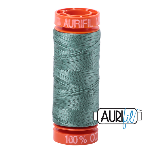 Mako 50 wt cotton 2850 Medium Juniper