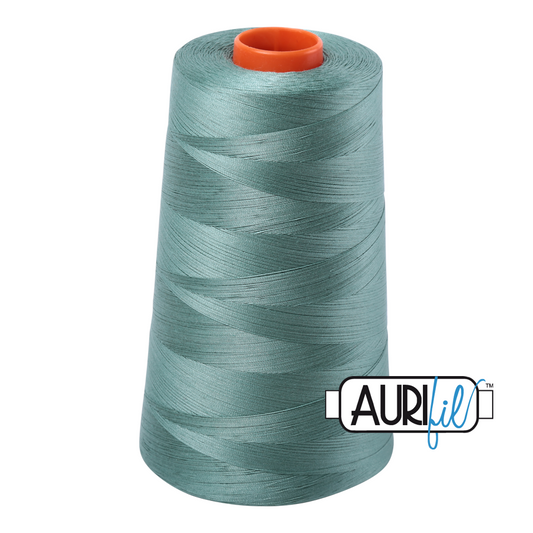 Mako 50wt Cotton Cone 2850 Medium	Juniper