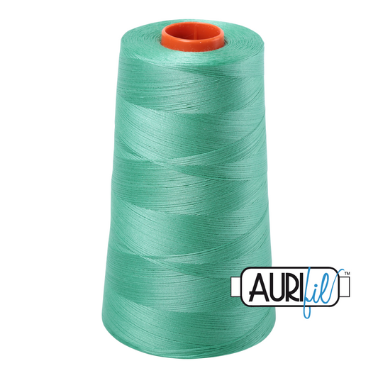 Mako 50wt Cotton Cone 2860 Light	Emerald