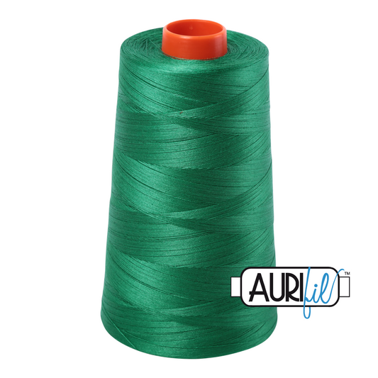 Mako 50wt Cotton Cone 2870 Green