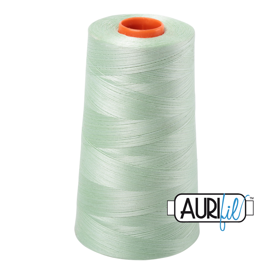 Mako 50wt Cotton Cone 2880 Pale	Green