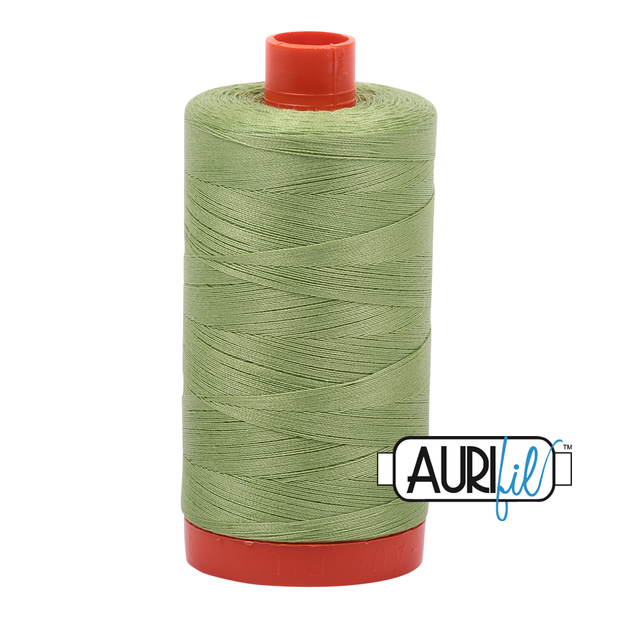 Mako 50 wt Cotton 2882 Light	Fern