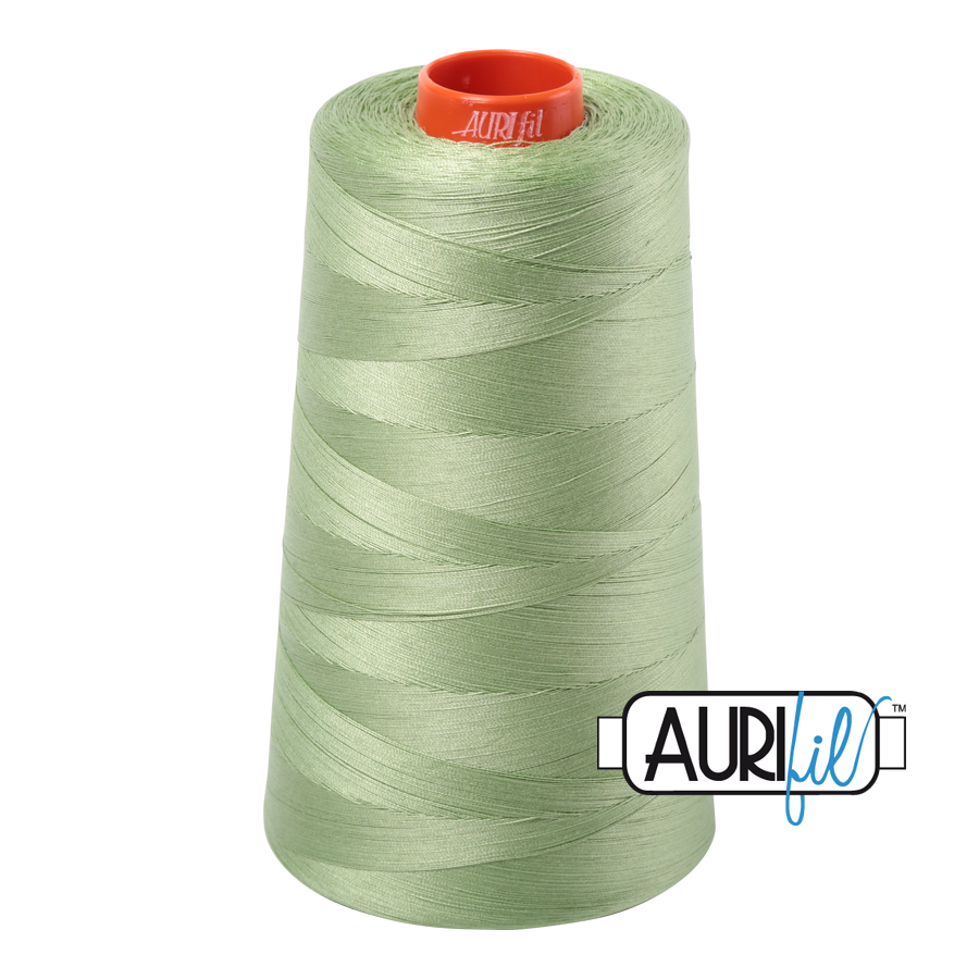 Mako 50wt Cotton Cone 2882 Light	Fern