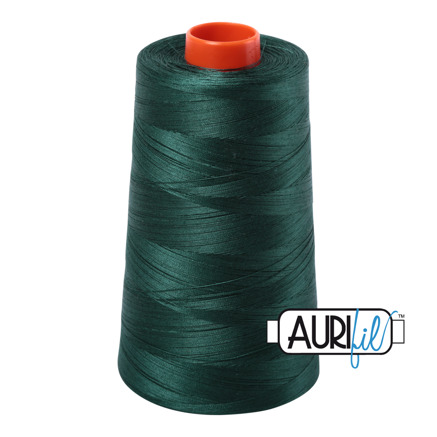 Mako 50wt Cotton Cone 2885 Medium	Spruce