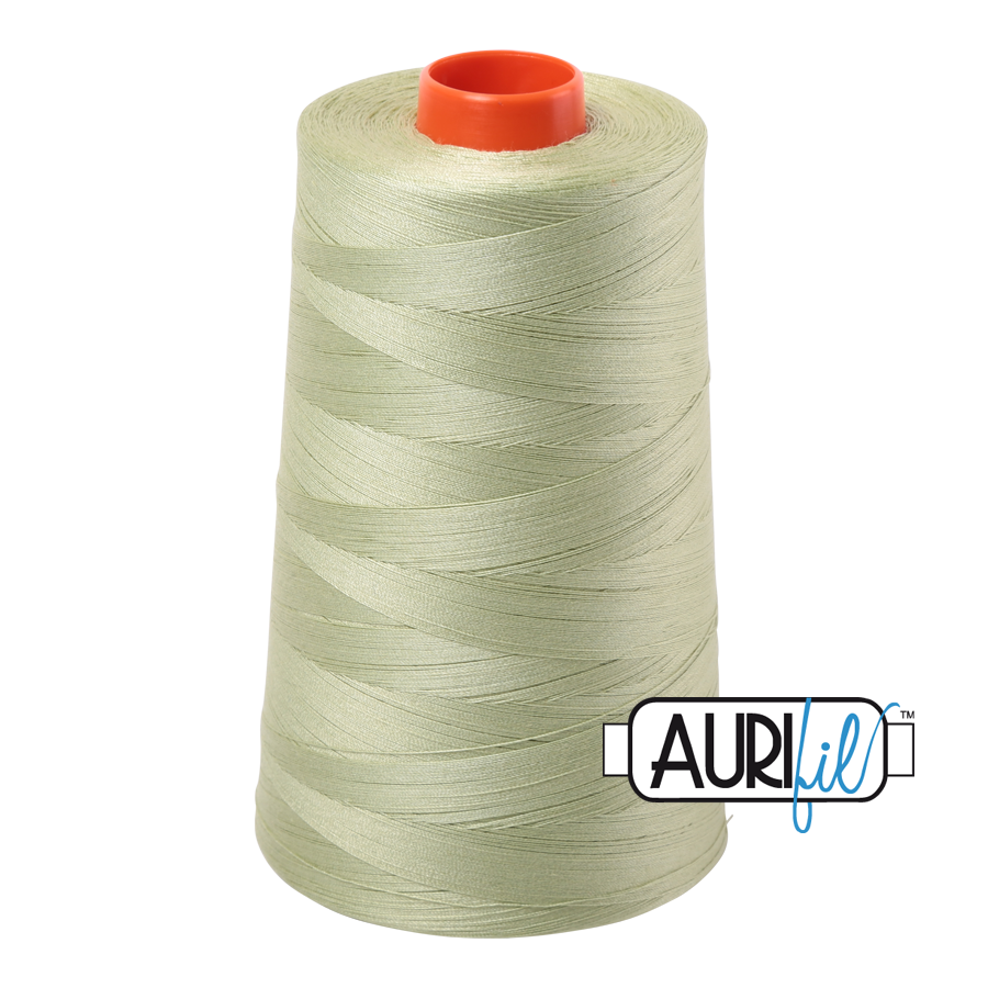 Mako 50wt Cotton Cone 2886 Light	Avocado