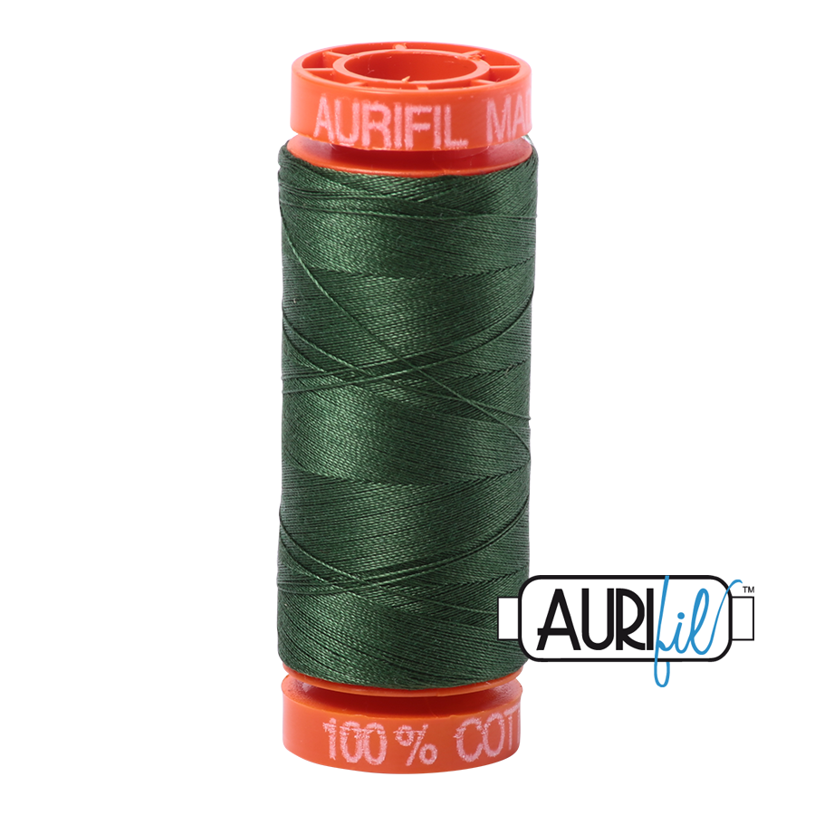 Mako 50 wt cotton 2892 Pine