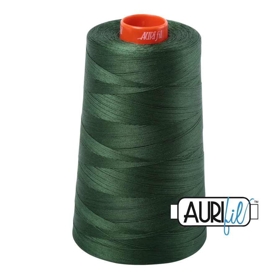 Mako 50wt Cotton Cone 2892 Pine