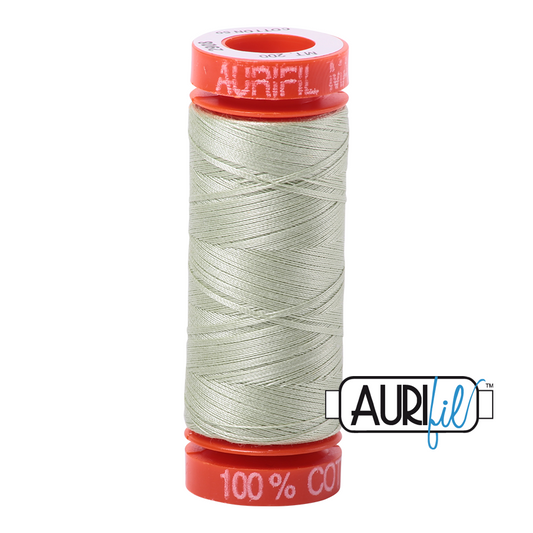 Mako 50 wt cotton 2908 Spearmint