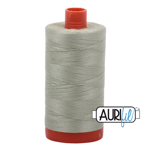 Mako 50 wt Cotton 2908 Spearmint