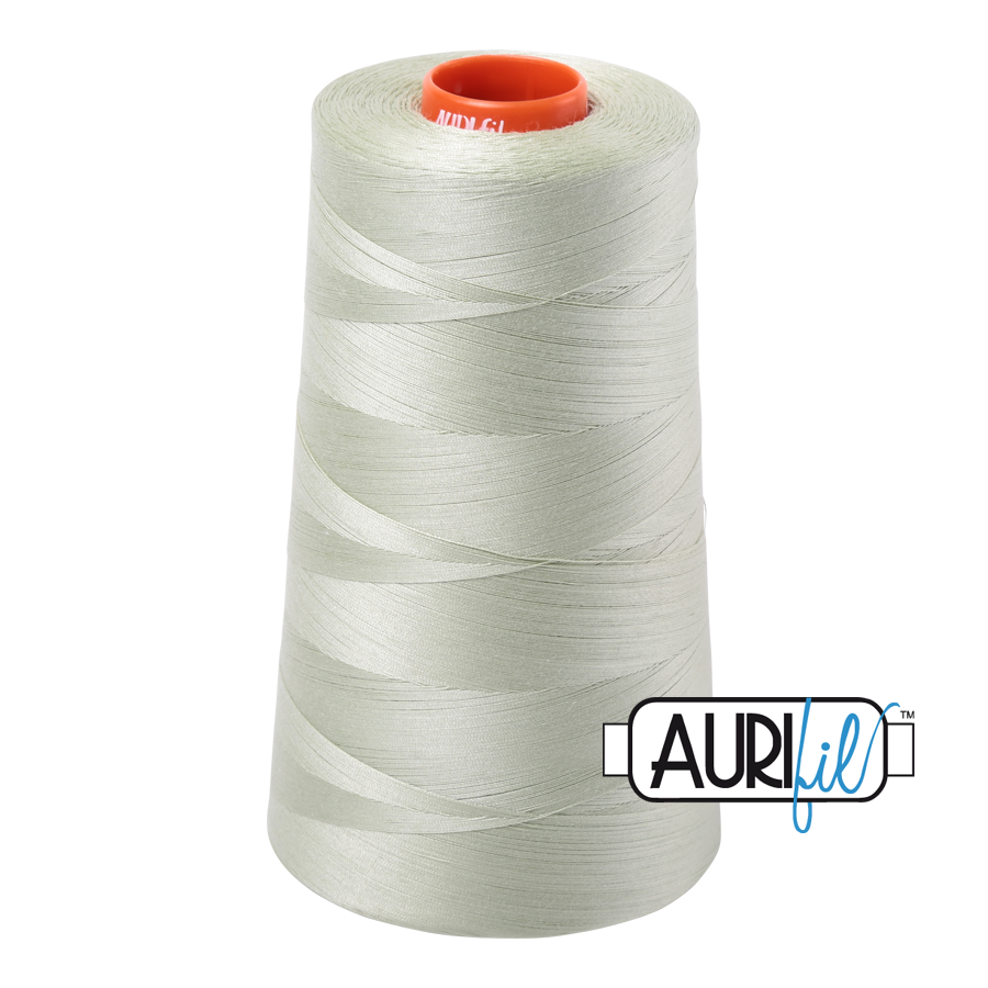 Mako 50wt Cotton Cone 2908 Spearmint