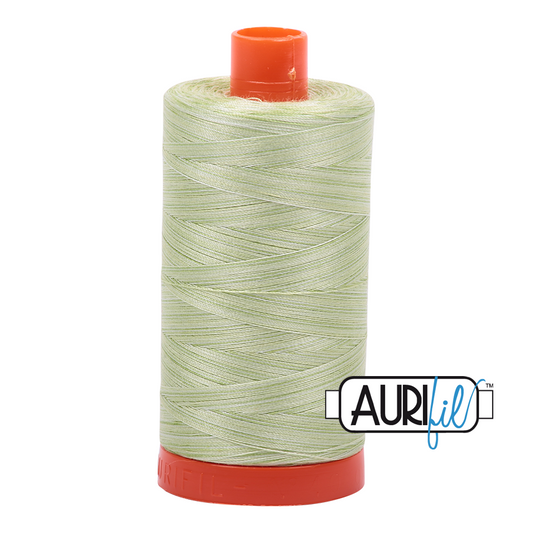 Mako 50 wt Cotton 3320 Light	Spring	Green