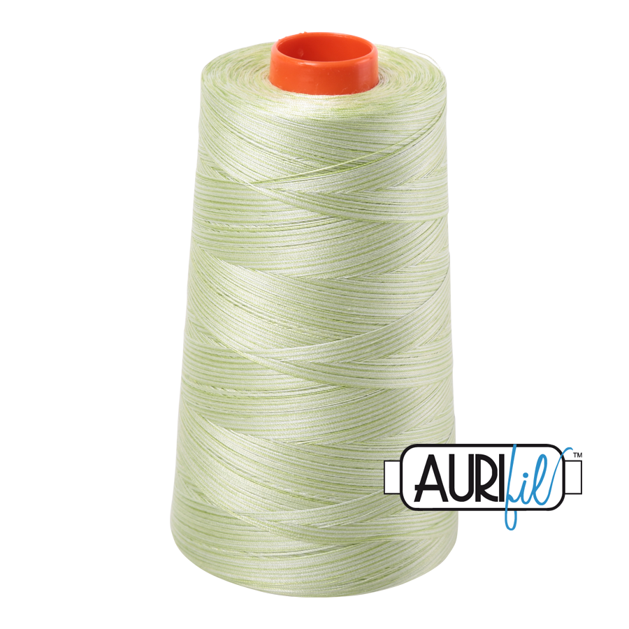 Mako 50wt Cotton Cone 3320 Light	Spring	Green