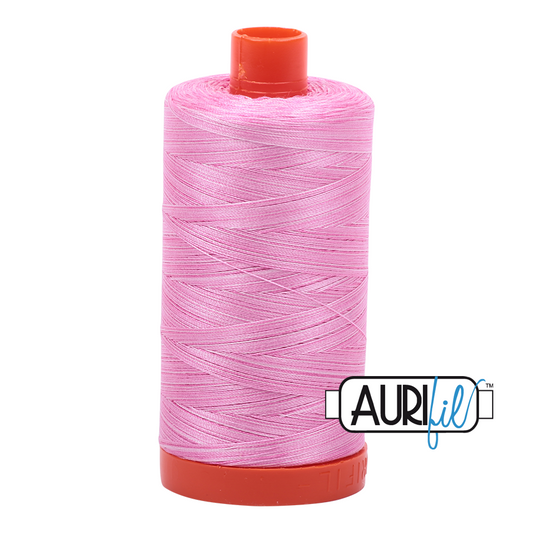Mako 50 wt Cotton 3660 Bubblegum
