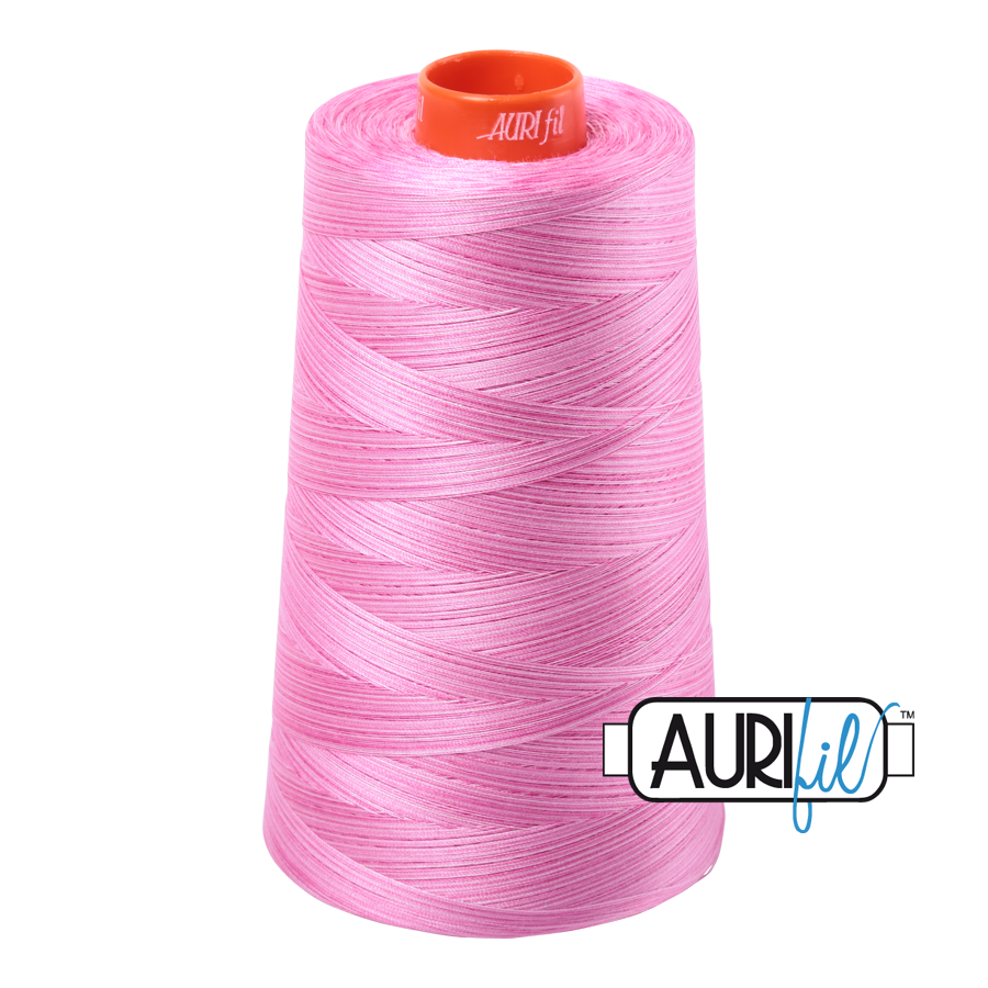 Mako 50wt Cotton Cone 3660 Bubblegum