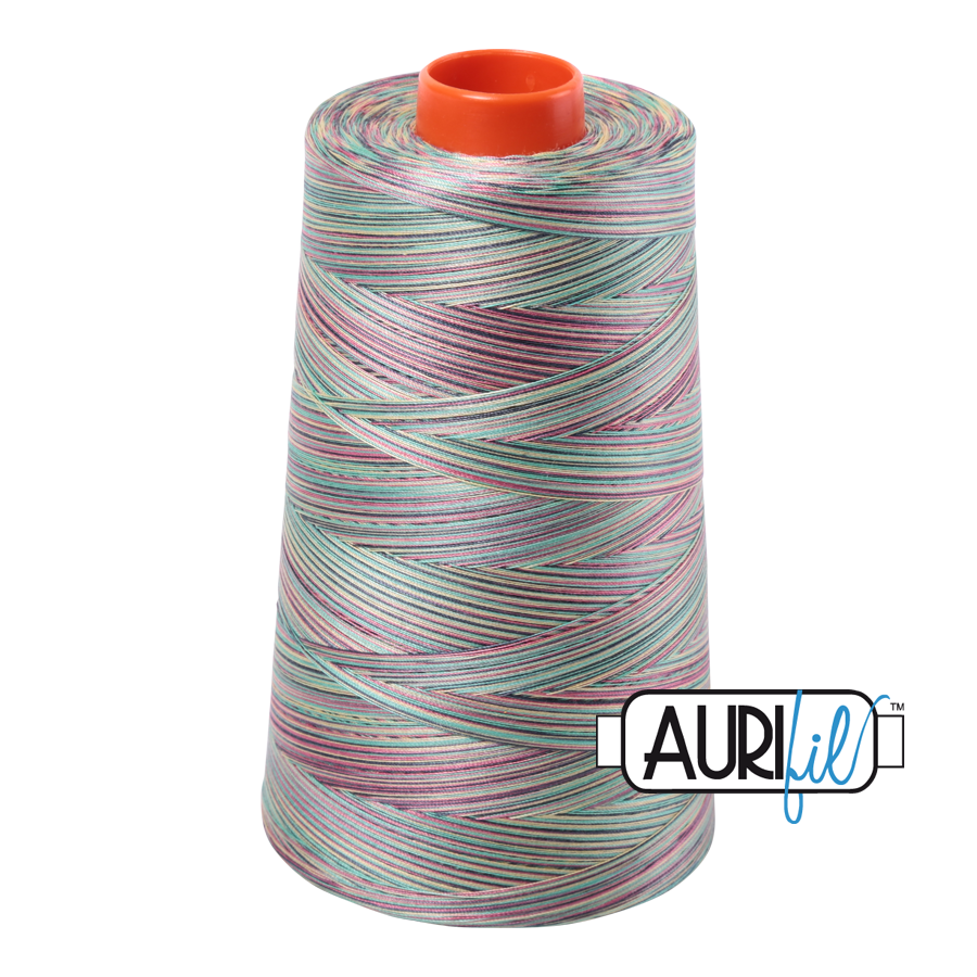 Mako 50wt Cotton Cone 3817 Marrakesh