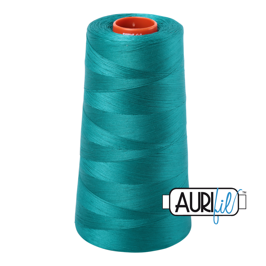 Mako 50wt Cotton Cone 4093 Jade