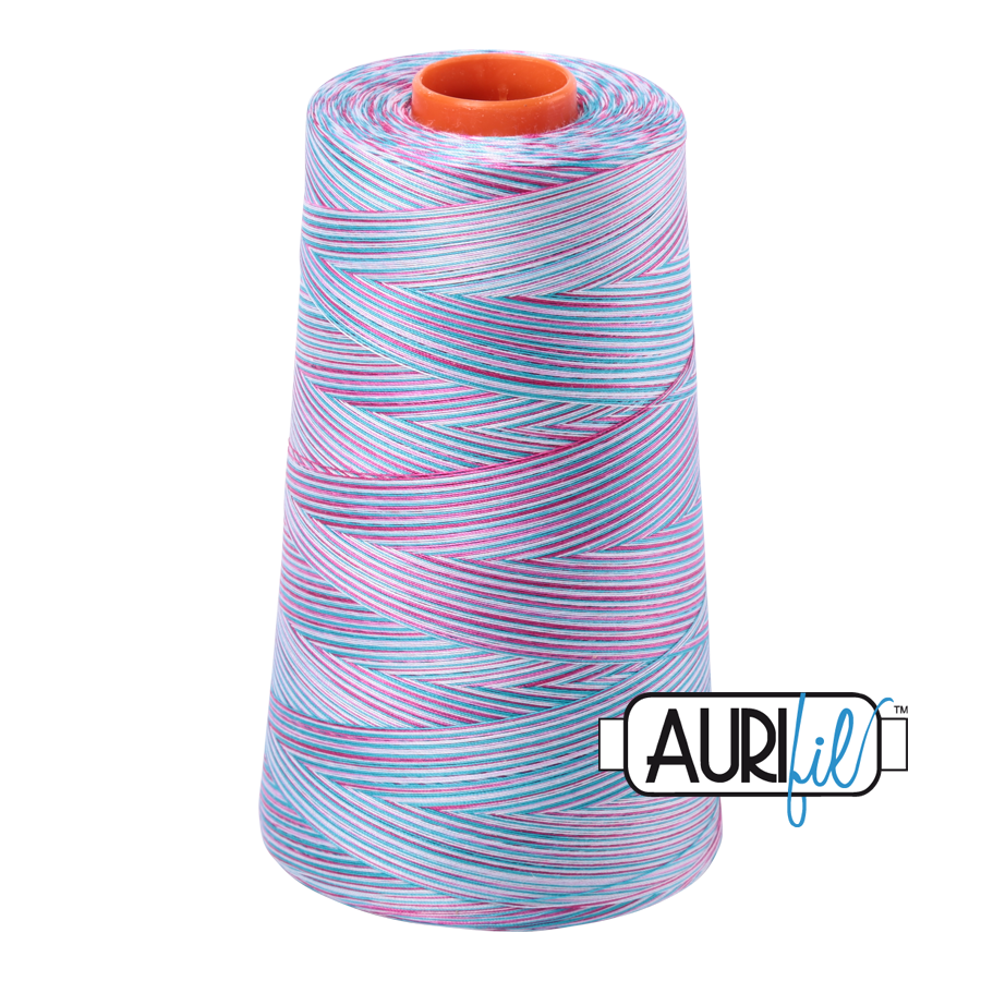 Mako 50wt Cotton Cone 4647 Berrylicious