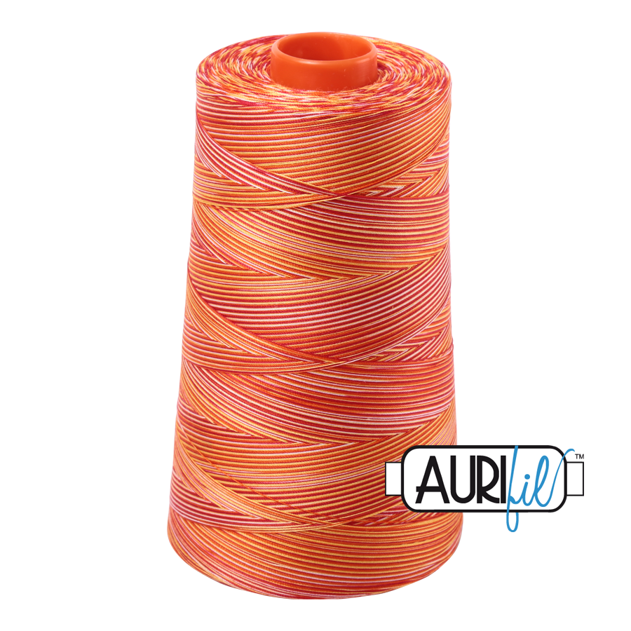 Mako 50wt Cotton Cone 4657 Tramonto	a	Zoagli